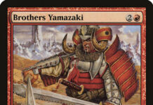 Brothers Yamazaki