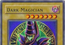 Dark Magician