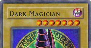 Dark Magician