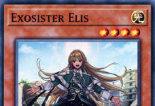 Exosister Elis