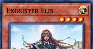 Exosister Elis