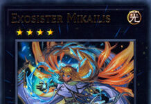 Exosister Mikailis