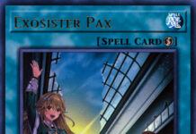 Exosister Pax