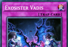 Exosister Vadis