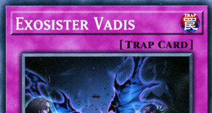 Exosister Vadis