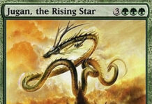 Jugan-the-rising-star
