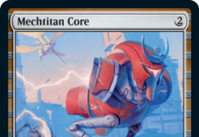 Mechtitan Core