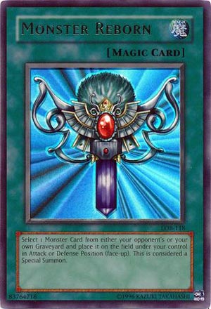 Classic Yu-Gi-Oh! Fans Forever