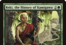 Saviors of Kamigawa