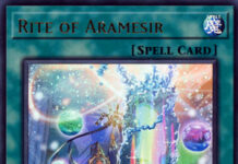 Rite of Aramesir