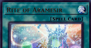 Rite of Aramesir