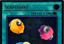 Scapegoat