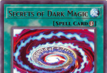 Secrets of Dark Magic