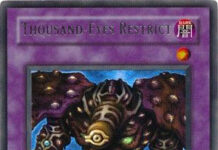 Thousand-Eyes Restrict