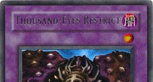 Thousand-Eyes Restrict