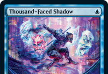 Thousand-Faced Shadow