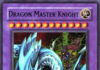 Dragon Master Knight