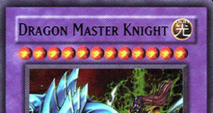 Dragon Master Knight
