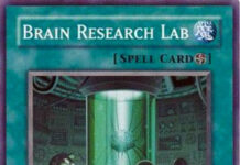 Brain Research Lab