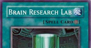 Brain Research Lab