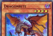Dragonbite