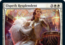 Elspeth Resplendent