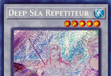 Deep Sea Repetiteur