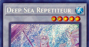 Deep Sea Repetiteur