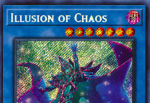 Illusion of Chaos