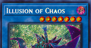 Illusion of Chaos