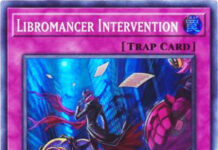 Libromancer Intervention