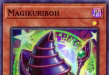 Magikuriboh