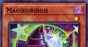 Magikuriboh