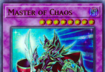 Master of Chaos