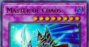 Master of Chaos