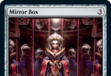 Mirror Box