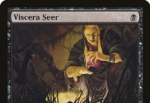 Viscera Seer