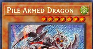 Pile Arm Dragon