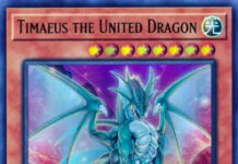 Timaeus the United Dragon