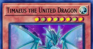 Timaeus the United Dragon