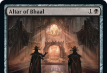 Altar of Bhaal