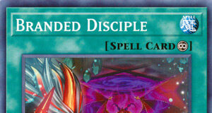 Branded Disciple