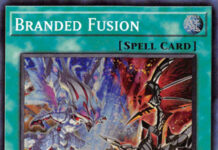 Branded Fusion