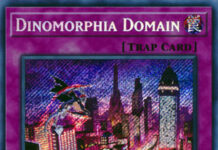 Dinomorphia Domain