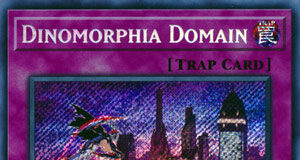 Dinomorphia Domain