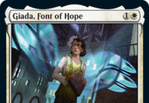 Giada, Font of Hope