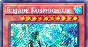 Icejade Kosmochlor