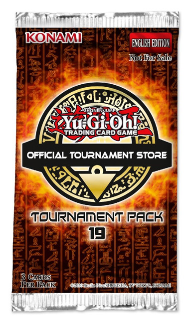 OTS Tournament Pack 19