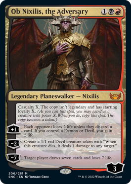 MTGNexus - Visions of 1471-A