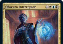 Obscura Interceptor